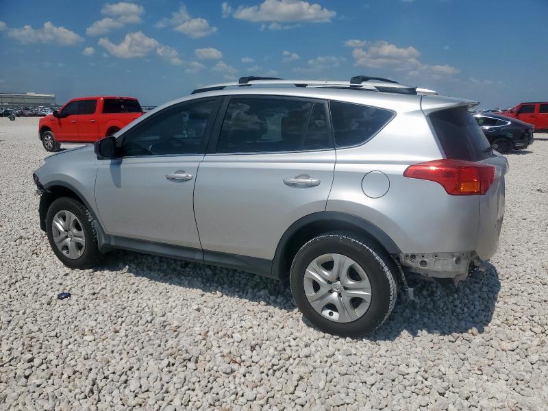 Photo 2 from auction – 2014 TOYOTA RAV4 LE with VIN 2T3ZFREV9EW112569