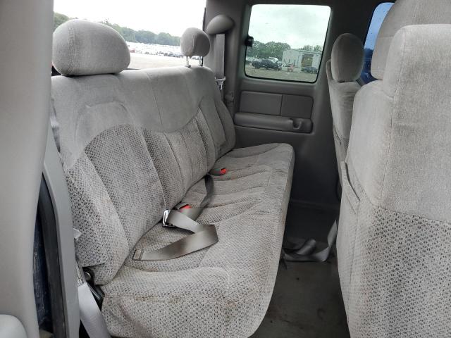 Photo 10 from auction – 1999 CHEVROLET SILVERADO with VIN 2GCEC19T5X1197309
