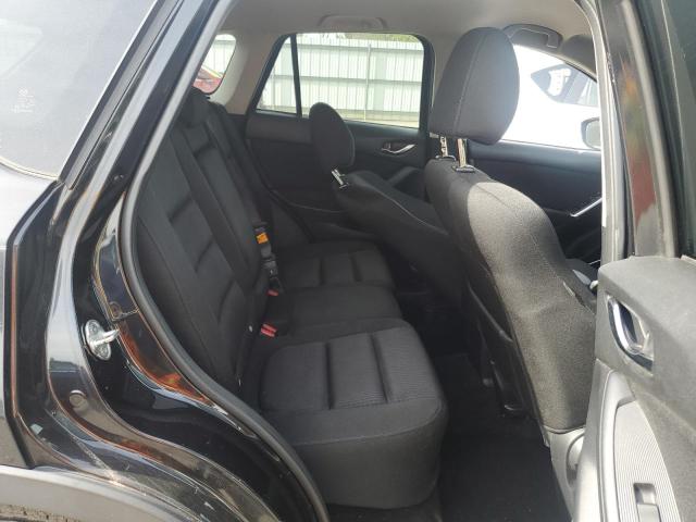 Photo 11 from auction – 2013 MAZDA CX-5 TOURI with VIN JM3KE2CE6D0142833