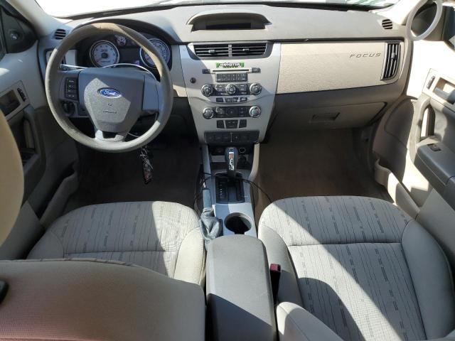 Photo 8 from auction – 2010 FORD FOCUS SE with VIN 1FAHP3FN9AW169294