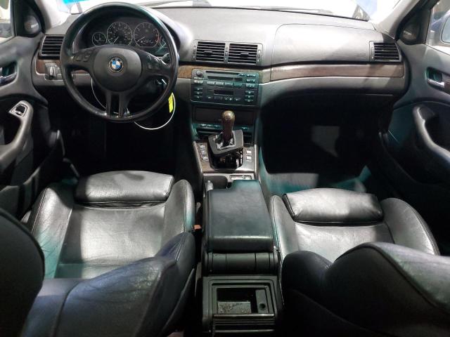 Photo 8 from auction – 2001 BMW 330 I with VIN WBAAV53471FK46198