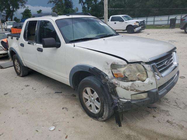 Photo 4 from auction – 2010 FORD EXPLORER S with VIN 1FMEU5BE3AUA29062