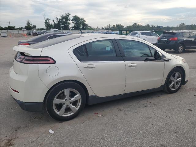 Photo 3 from auction – 2013 CHEVROLET VOLT with VIN 1G1RB6E49DU142094
