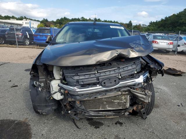 Photo 5 from auction – 2011 FORD EDGE SEL with VIN 2FMDK4JC6BBA44335