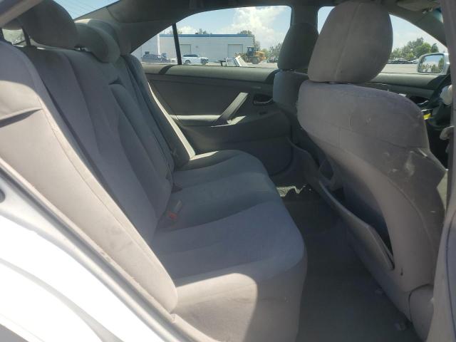Photo 10 from auction – 2010 TOYOTA CAMRY BASE with VIN 4T1BF3EK6AU564292