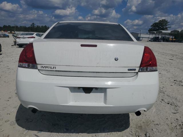 Photo 6 from auction – 2015 CHEVROLET IMPALA LIM with VIN 2G1WD5E35F1108599