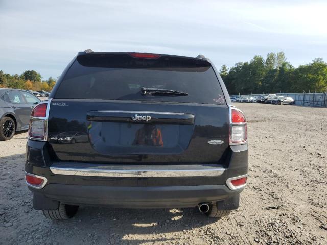 Photo 6 from auction – 2017 JEEP COMPASS LA with VIN 1C4NJDEB6HD126372