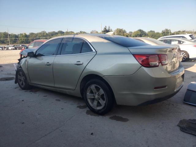 Photo 2 from auction – 2016 CHEVROLET MALIBU LIM with VIN 1G11C5SA5GF119354