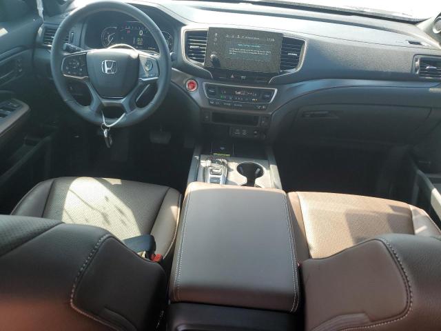 Photo 8 from auction – 2024 HONDA PASSPORT E with VIN 5FNYF8H54RB020153