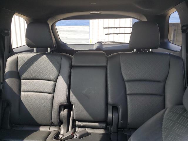 Photo 10 from auction – 2021 HONDA PASSPORT E with VIN 5FNYF7H52MB008733
