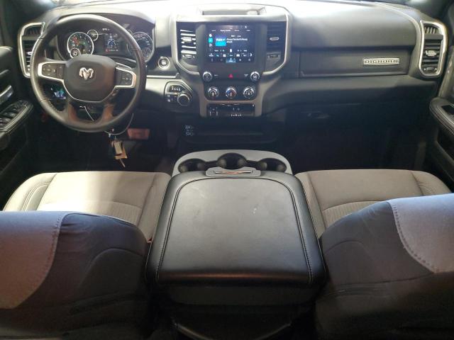 Photo 8 from auction – 2024 RAM 2500 BIG H with VIN 3C6UR5DJ2RG406062