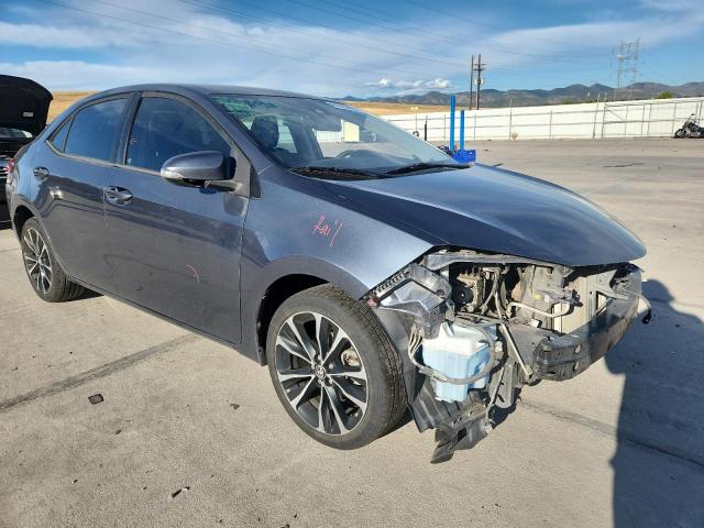 Photo 4 from auction – 2017 TOYOTA COROLLA L with VIN 2T1BURHE1HC858693