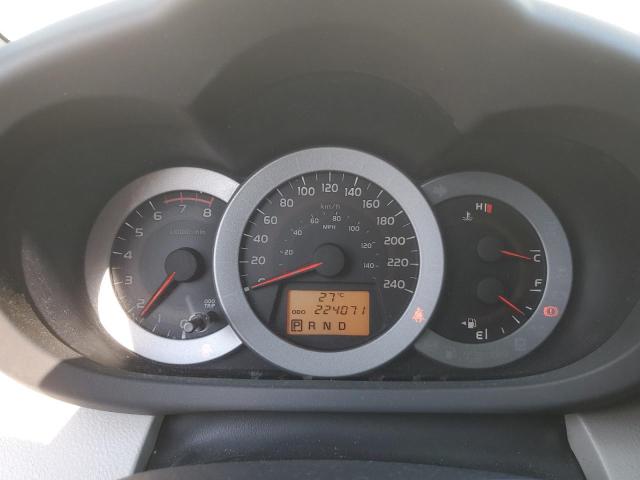 Photo 9 from auction – 2010 TOYOTA RAV4 with VIN 2T3BK4DV6AW019536