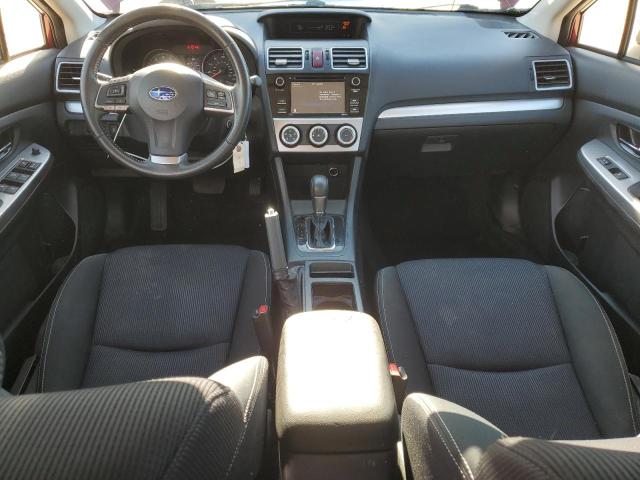 Photo 8 from auction – 2016 SUBARU IMPREZA SP with VIN JF1GPAP65G8293373