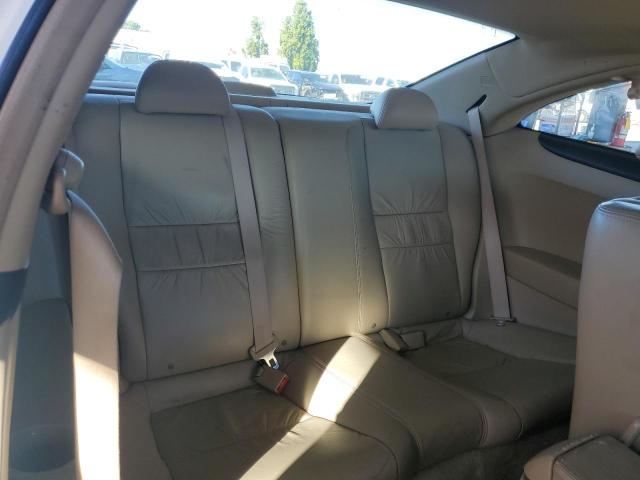 Photo 10 from auction – 2005 HONDA ACCORD with VIN 1HGCM82685A008691