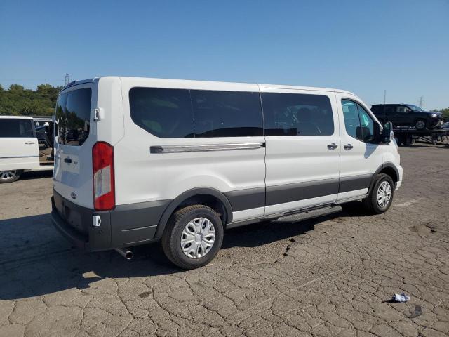 Photo 3 from auction – 2025 FORD TRANSIT T- with VIN 1FBAX2YG6SKA24425