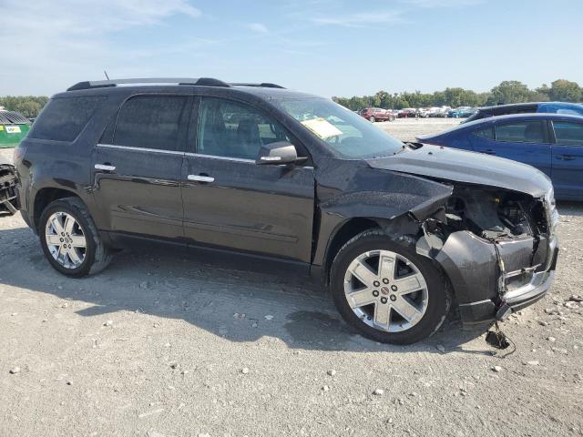 Photo 4 from auction – 2017 GMC ACADIA LIM with VIN 1GKKRSKD4HJ185996