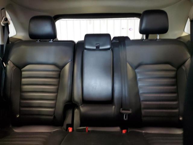 Photo 10 from auction – 2017 FORD EDGE SEL with VIN 2FMPK4J99HBB14355