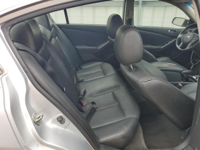 Photo 10 from auction – 2012 NISSAN ALTIMA BAS with VIN 1N4AL2AP7CC127291