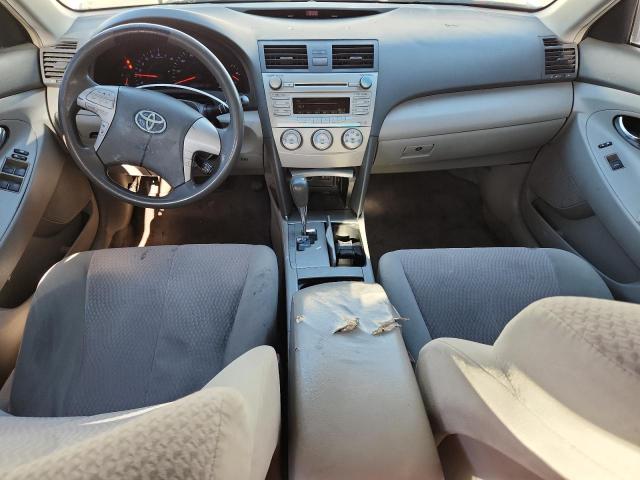 Photo 8 from auction – 2011 TOYOTA CAMRY BASE with VIN 4T4BF3EK4BR211220