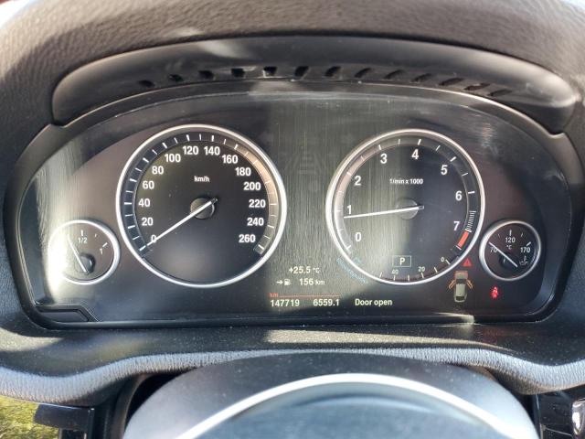 Photo 9 from auction – 2016 BMW X4 XDRIVE2 with VIN 5UXXW3C57G0R19718