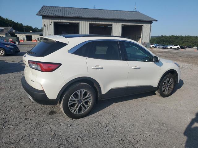Photo 3 from auction – 2022 FORD ESCAPE SEL with VIN 1FMCU9H66NUB91031