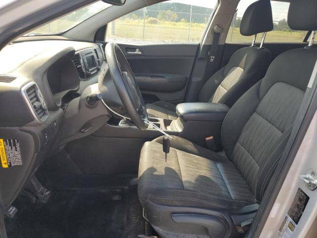 Photo 7 from auction – 2017 KIA SPORTAGE L with VIN KNDPM3AC4H7124417