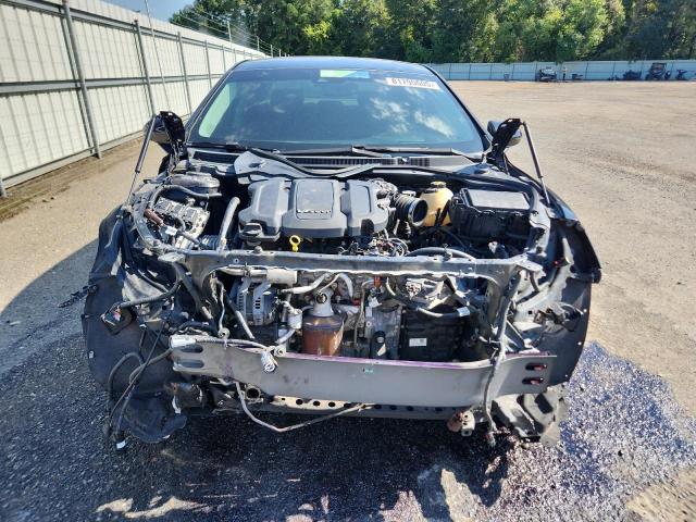 Photo 5 from auction – 2017 BUICK ALLURE with VIN 1G4ZR5SS1HU161059