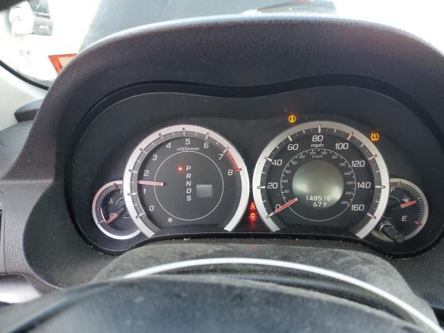 Photo 9 from auction – 2013 ACURA TSX with VIN JH4CU2F40DC005452