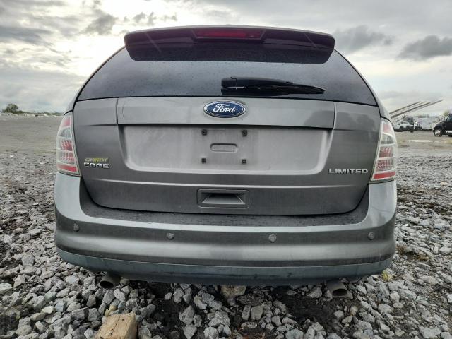 Photo 6 from auction – 2010 FORD EDGE LIMIT with VIN 2FMDK3KC8ABA56073