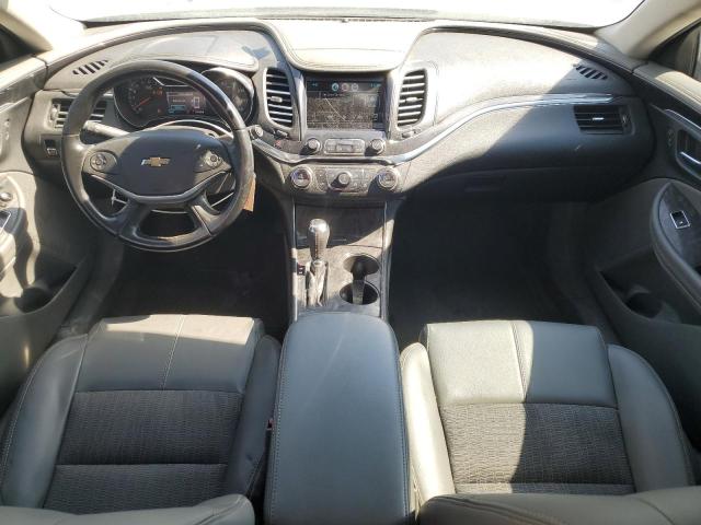 Photo 8 from auction – 2015 CHEVROLET IMPALA LT with VIN 1G1125S3XFU105643