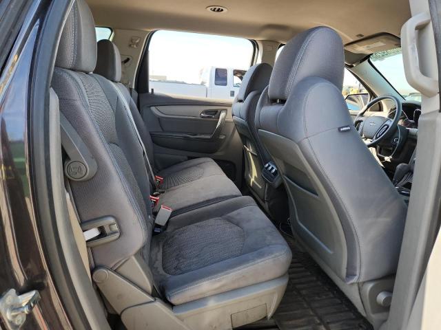 Photo 11 from auction – 2015 CHEVROLET TRAVERSE L with VIN 1GNKRFKD9FJ227019