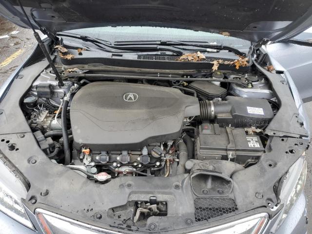 Photo 11 from auction – 2015 ACURA TLX TECH with VIN 19UUB3F50FA003310