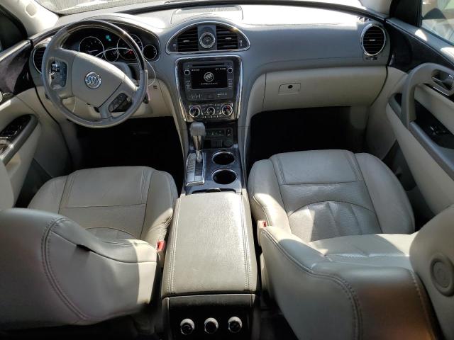 Photo 8 from auction – 2017 BUICK ENCLAVE with VIN 5GAKRBKD8HJ136717
