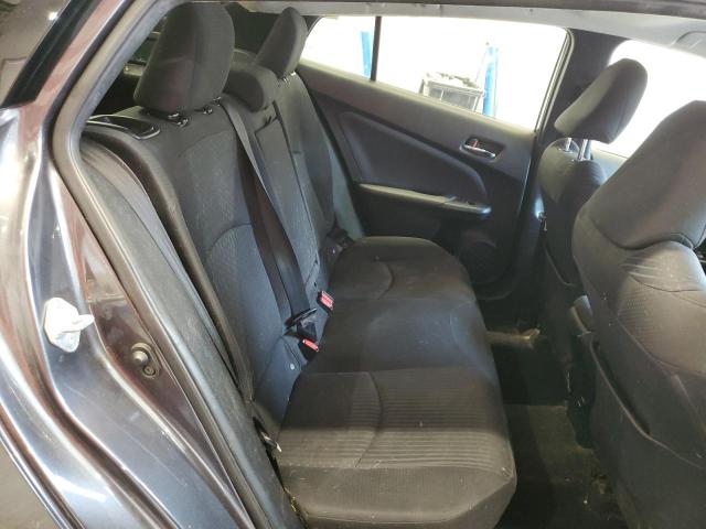 Photo 10 from auction – 2017 TOYOTA PRIUS with VIN JTDKBRFU1H3026103
