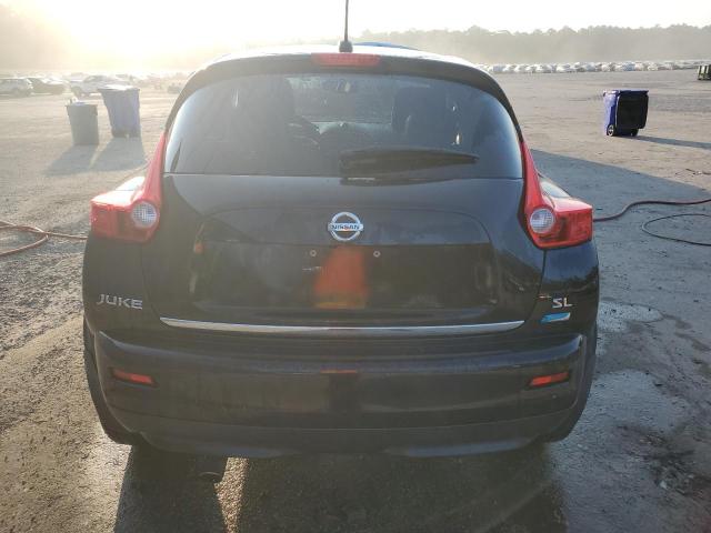 Photo 6 from auction – 2012 NISSAN JUKE S with VIN JN8AF5MR6CT114133