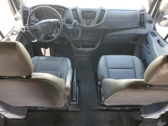 Photo 8 from auction – 2015 FORD TRANSIT T- with VIN 1FTSW2CM0FKA78468