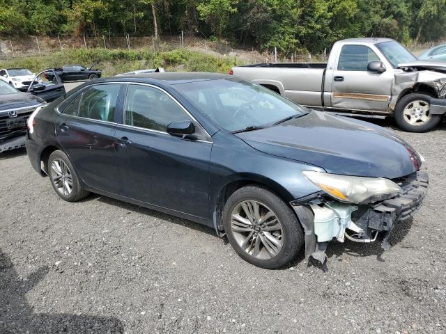 Photo 4 from auction – 2016 TOYOTA CAMRY LE with VIN 4T1BF1FK7GU575037