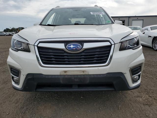 صورة رقم 5 من المزاد - 2019 SUBARU FORESTER L مع VIN JF2SKASC8KH547264
