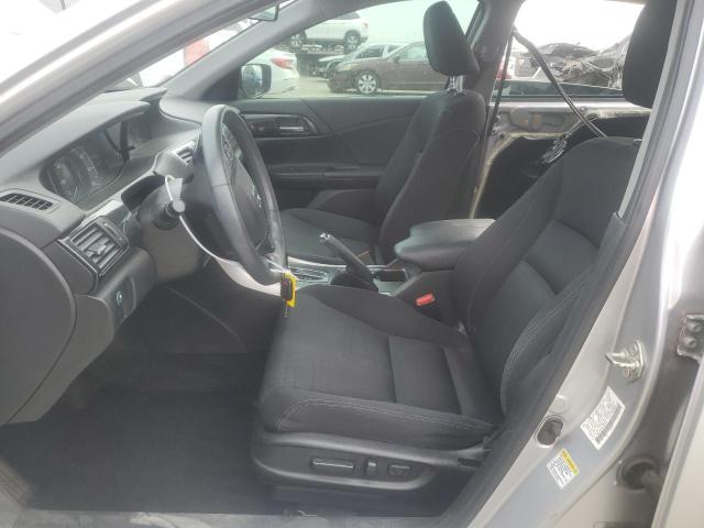 Photo 7 from auction – 2014 HONDA ACCORD SPO with VIN 1HGCR2F59EA290081