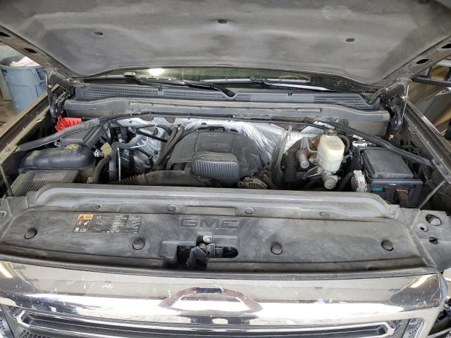 Photo 11 from auction – 2015 GMC SIERRA K25 with VIN 1GT12ZEG2FF541923