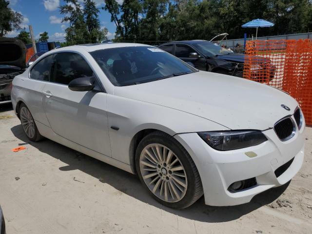 Photo 4 from auction – 2007 BMW 328 XI with VIN WBAWC33527PC86140