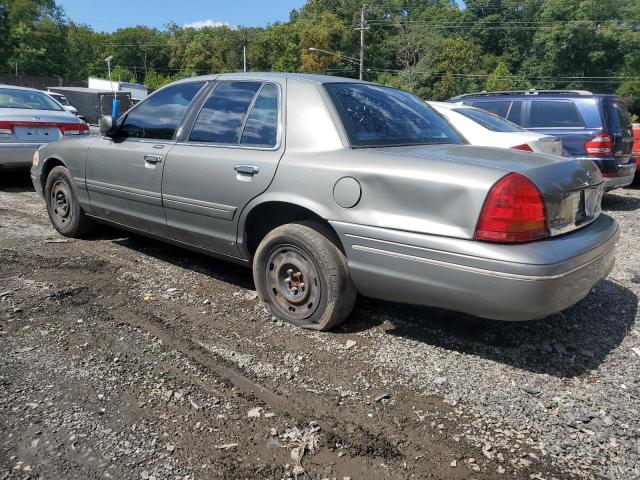 Photo 2 from auction – 2003 FORD CROWN VICT with VIN 2FAFP73W03X162382