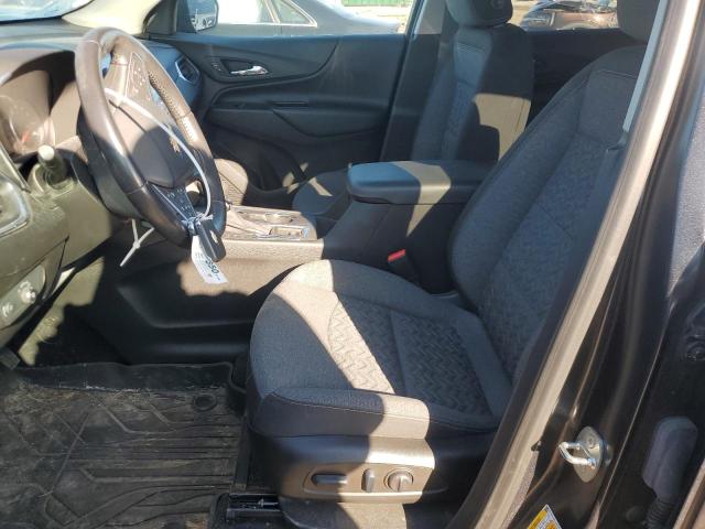 Photo 7 from auction – 2022 CHEVROLET EQUINOX LT with VIN 2GNAXUEVXN6151638
