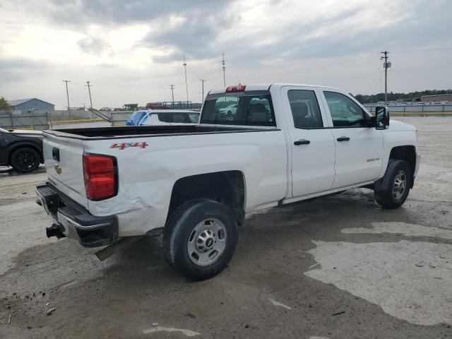 Photo 3 from auction – 2016 CHEVROLET SILVERADO with VIN 1GC2KUEG7GZ143601