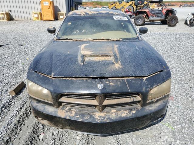 Photo 5 from auction – 2007 DODGE CHARGER SE with VIN 2B3KA43H97H644506