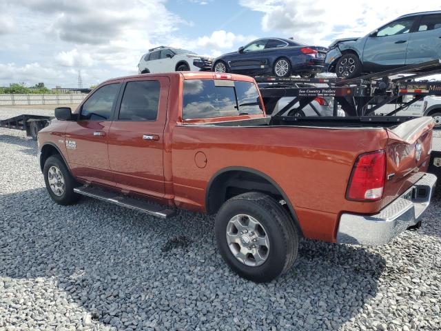 Photo 2 from auction – 2013 RAM 2500 SLT with VIN 3C6TR5DTXDG594349