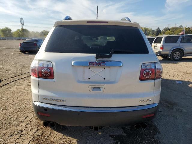 Photo 6 from auction – 2007 GMC ACADIA SLE with VIN 1GKEV13767J149267