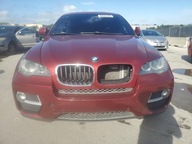 Photo 5 from auction – 2014 BMW X6 XDRIVE3 with VIN 5UXFG2C58E0K41464