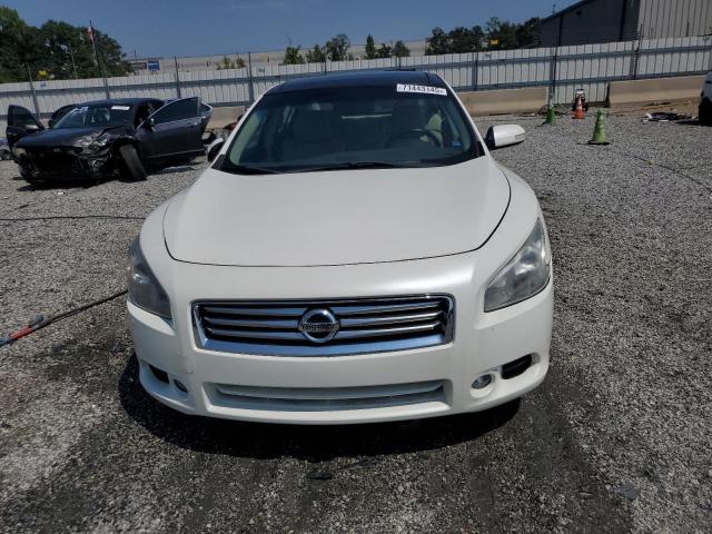 Zdjęcie 5 z aukcji – 2014 NISSAN MAXIMA S z VIN 1N4AA5AP9EC472543